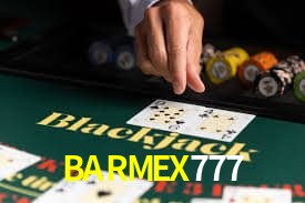 BARMEX777 Rondas de bonificación