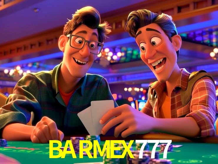 BARMEX777 Promociones semanales