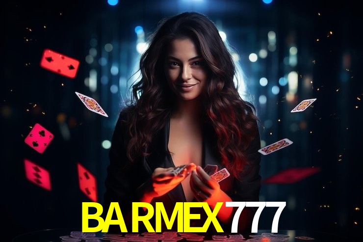 BARMEX777 Verificación de cuenta