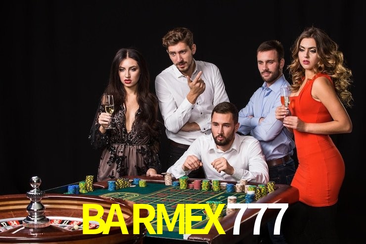 BARMEX777 Foro comunitario
