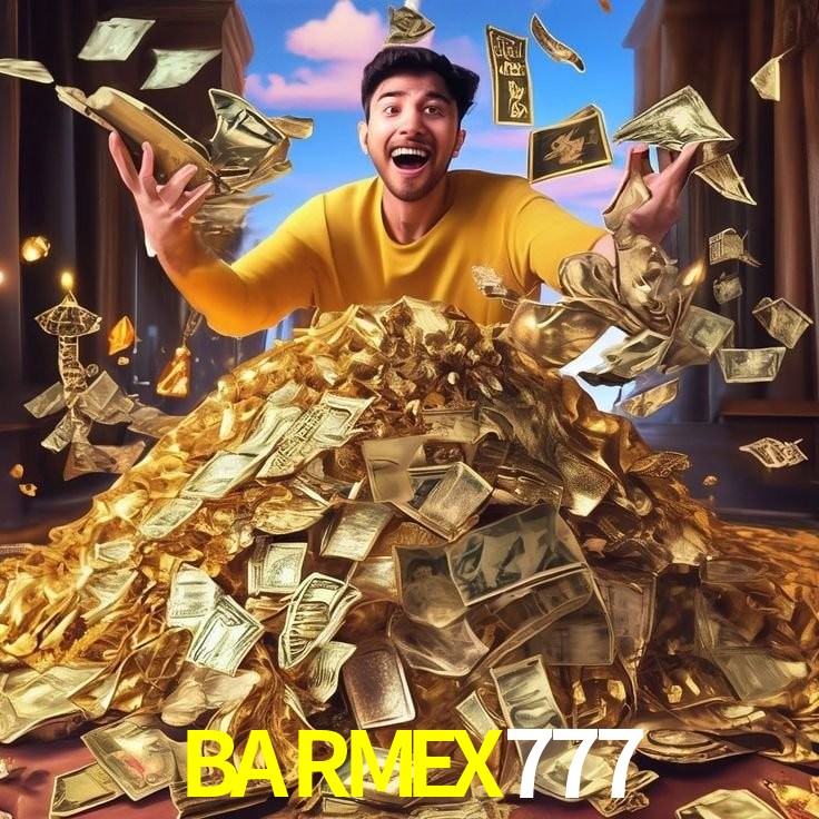 BARMEX777 Valorant Slots