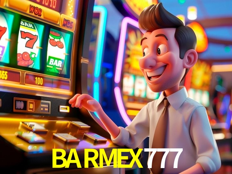 BARMEX777 Live Blackjack