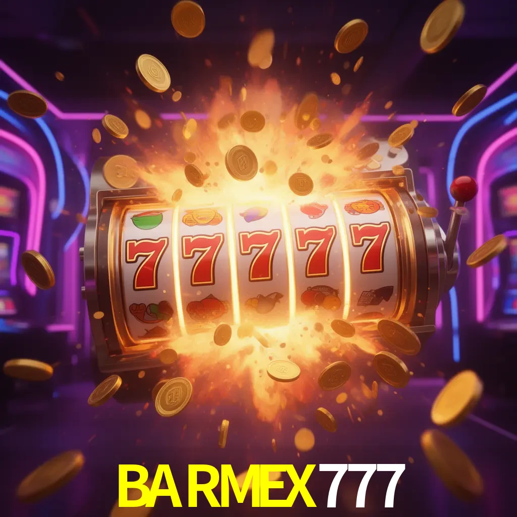 BARMEX777 mobile gaming