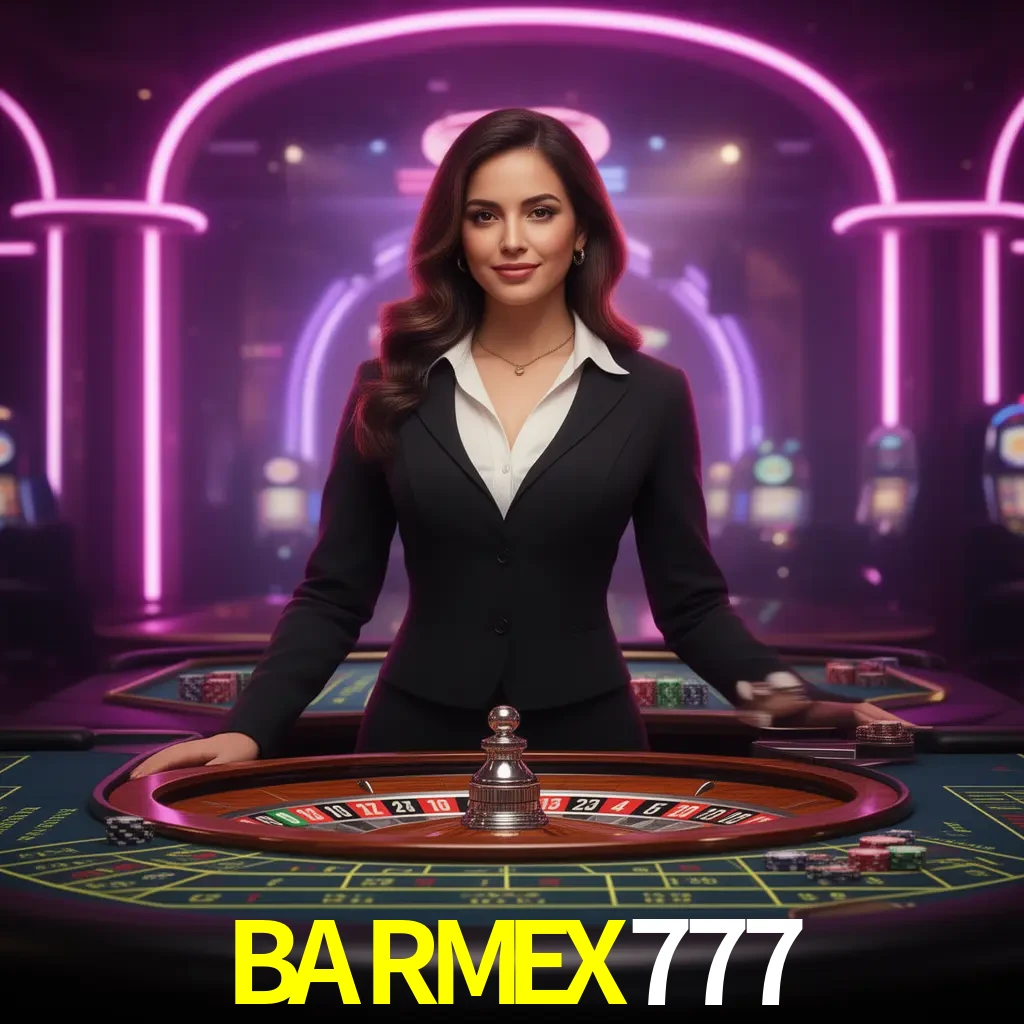 BARMEX777 Sistema operativo Android